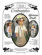 Afternoon Stroll (en Inglés)