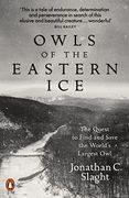 Owls of the Eastern ice