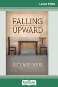Falling Upward (en Inglés)