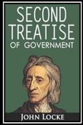 Second Treatise of Government (en Inglés)