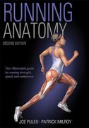 Running Anatomy (en Inglés)