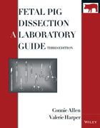 fetal pig dissection,a laboratory guide