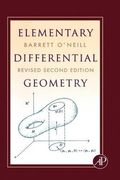 elementary differential geometry