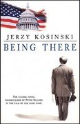 being there (en Inglés)