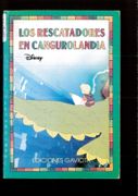 Los Rescatadores en Cangurolandia (2ª Ed. )