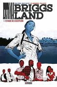 Brigg's Land. Estado de Excepción - Numero 1
