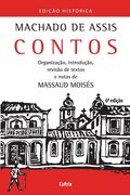 Contos de Machado de Assis (en Portugués)