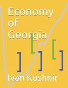Economy of Georgia (en Inglés)