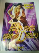 Algo Mas Que El Deseo