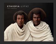 Ethiopia: A Photographic Tribute to East Africa's Diverse Cultures & Traditions (Art Photography, Books about Africa) (en Inglés)