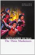 The Three Musketeers (Collins Classics) (en Inglés)