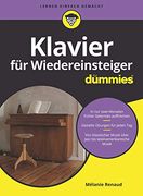 Piano für Wiedereinsteiger für Dummies (in German)