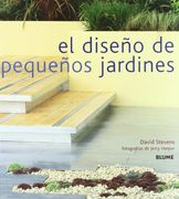 El Diseño De Pequeños Jardines