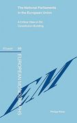 the national parliaments in the european union: a critical view on eu constitution-building