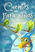 Cuentos para niños (y no tan niños) (in Spanish)