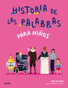 Historia de las Palabras Para Niños