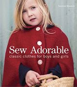Sew Adorable (en Inglés)