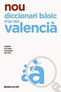Nou Diccionari Bàsic D'ús del Valencià