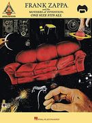 Frank Zappa and the Mothers of Invention - one Size Fits all