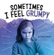 Sometimes I Feel Grumpy (en Inglés)