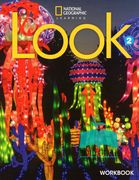 Look 2: Workbook (en Inglés)