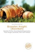 brandon knight (baseball) (en Inglés)