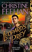 Leopard's Prey (a Leopard Novel) 