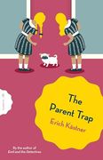 The Parent Trap (Pushkin Children's Classics)