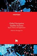 Global Navigation Satellite Systems: Signal, Theory and Applications (en Inglés)