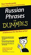 Russian Phrases for Dummies 