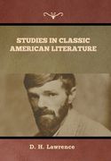 Studies in Classic American Literature (en Inglés)