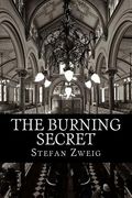 The Burning Secret (en Inglés)