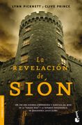 revelacion de sion, la (in Spanish)