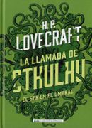 La Llamada de Cthulhu (Clásicos) - H. P. Lovecraft - Alma