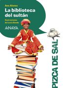 La Biblioteca del Sultán