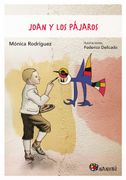 Joan y los Pajaros