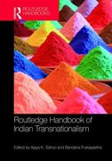 Routledge Handbook of Indian Transnationalism (en Inglés)
