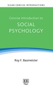Concise Introduction to Social Psychology (en Inglés)