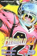 eyeshield 21 29