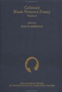 collected black women's poetry: volume 3