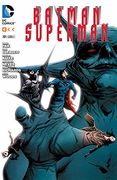 Batman/Superman núm. 17 (in Spanish)