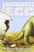 the enormous egg
