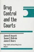 drug control and the courts (en Inglés)