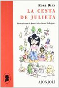 La cesta de Julieta (Ajonjolí)