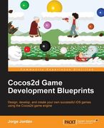 Cocos2d Game Development Blueprints (en Inglés)