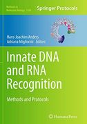 Innate dna and rna Recognition: Methods and Protocols (Methods in Molecular Biology, 1169)