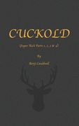 Cuckold (Super Rich Parts 1, 2, 3 & 4): Cuckold & Hotwife Mini Collection. 