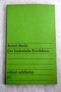 Der Kaukasische Kreidekreis (in German)