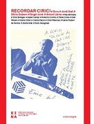 Recordar Cirici (en Catalán)