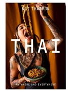 THAI. Anywhere and Everywhere